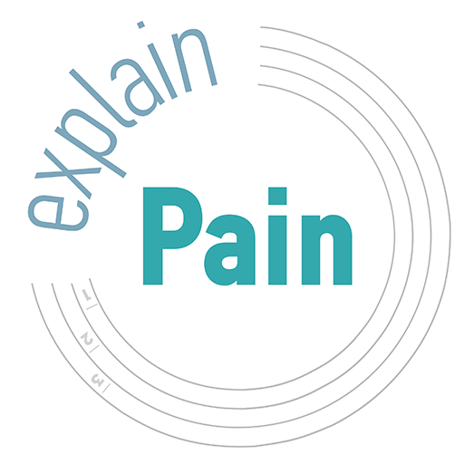 Explain Pain